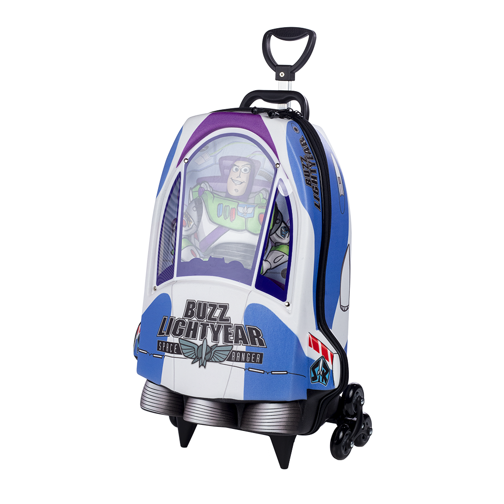 TOY STORY BUZZ NAVE