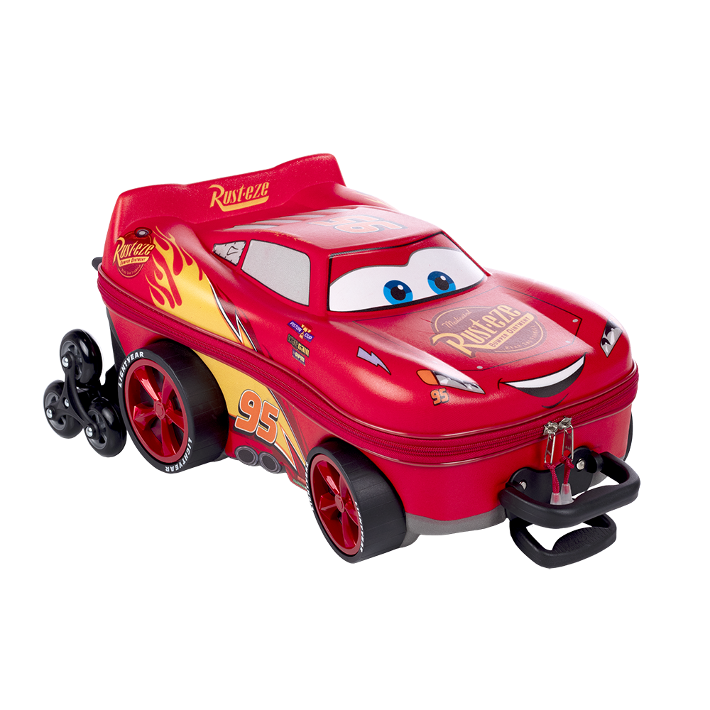 CARS MCQUEEN
