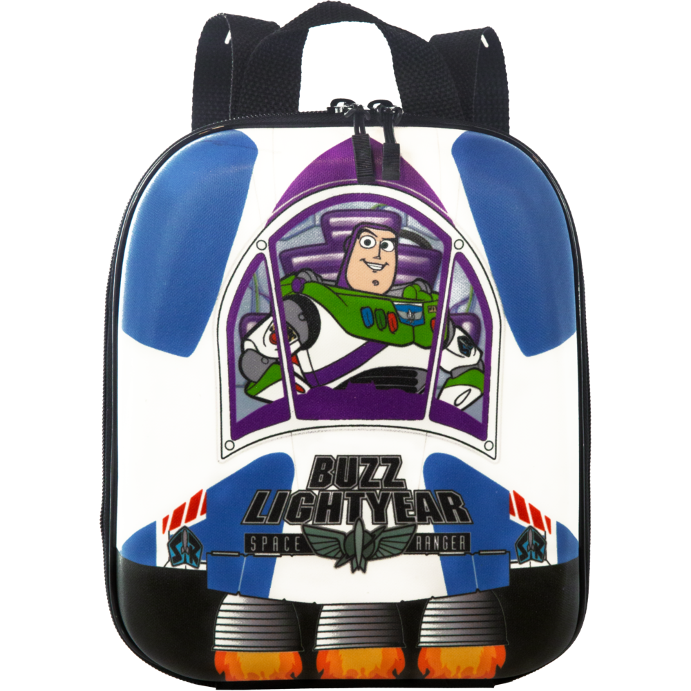 TOY STORY BUZZ NAVE