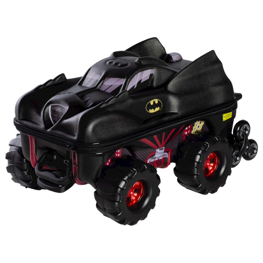 BATMOVEL MONSTER TRUCKS