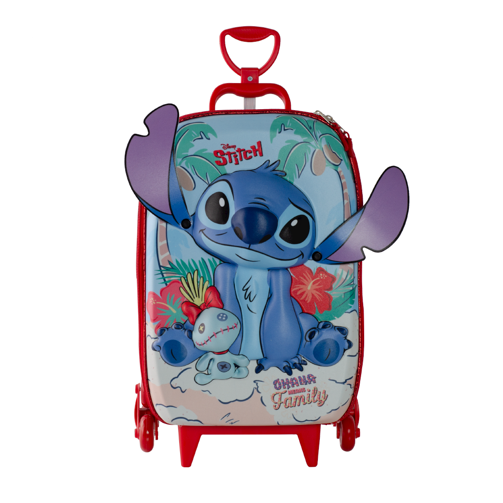 STITCH PRAIA