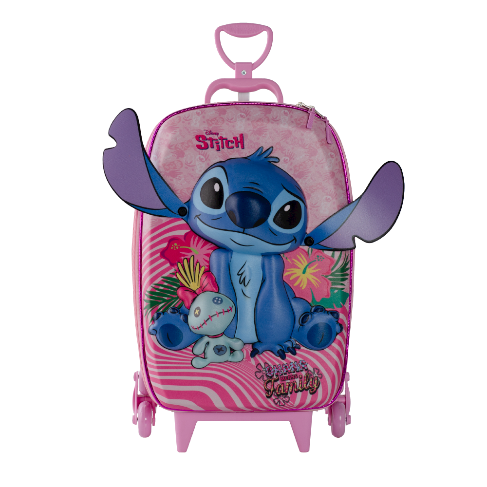 STITCH ROSA