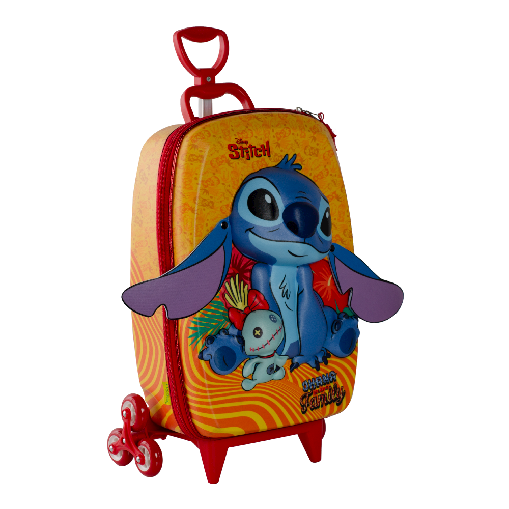 STITCH TROPICAL