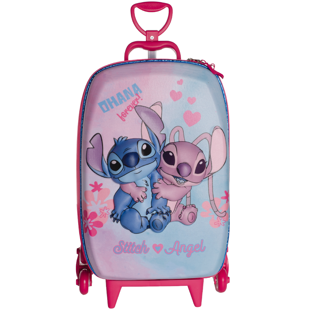 STITCH E ANGEL