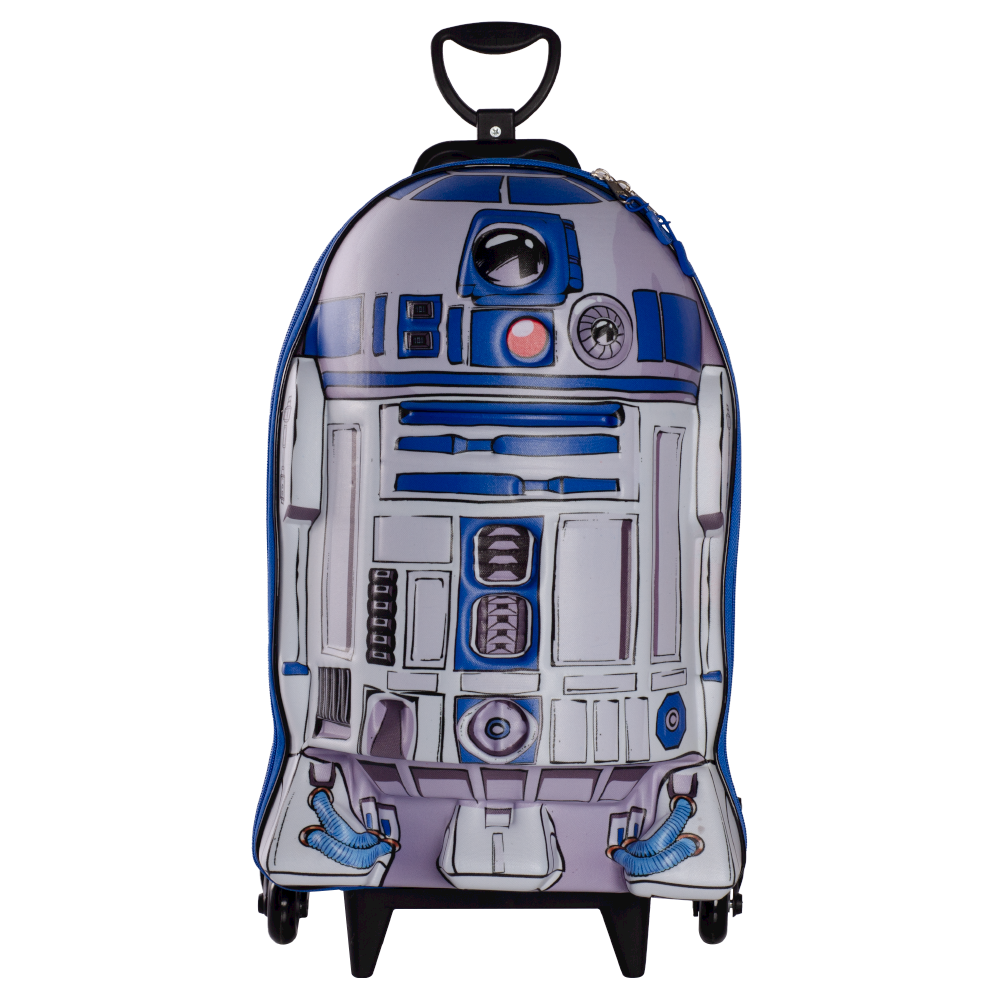 STAR WARS R2D2