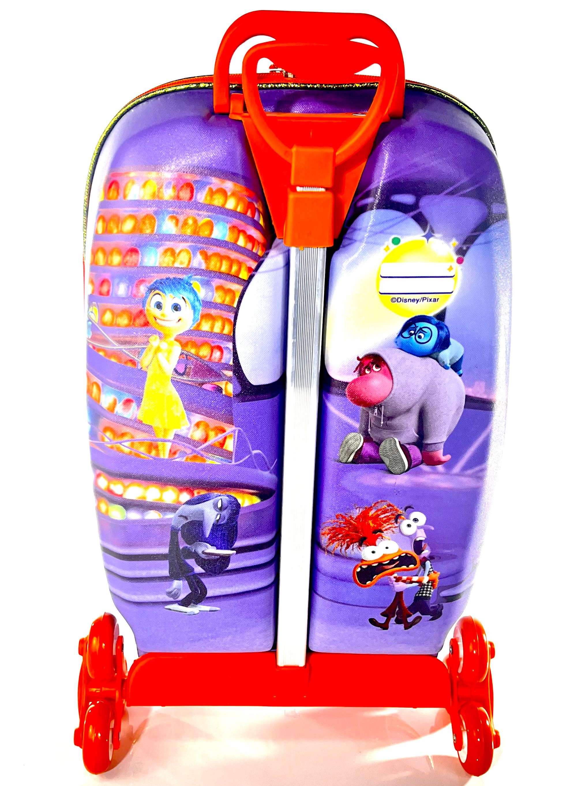 DIVERTIDAMENTE SALA CONTROLE