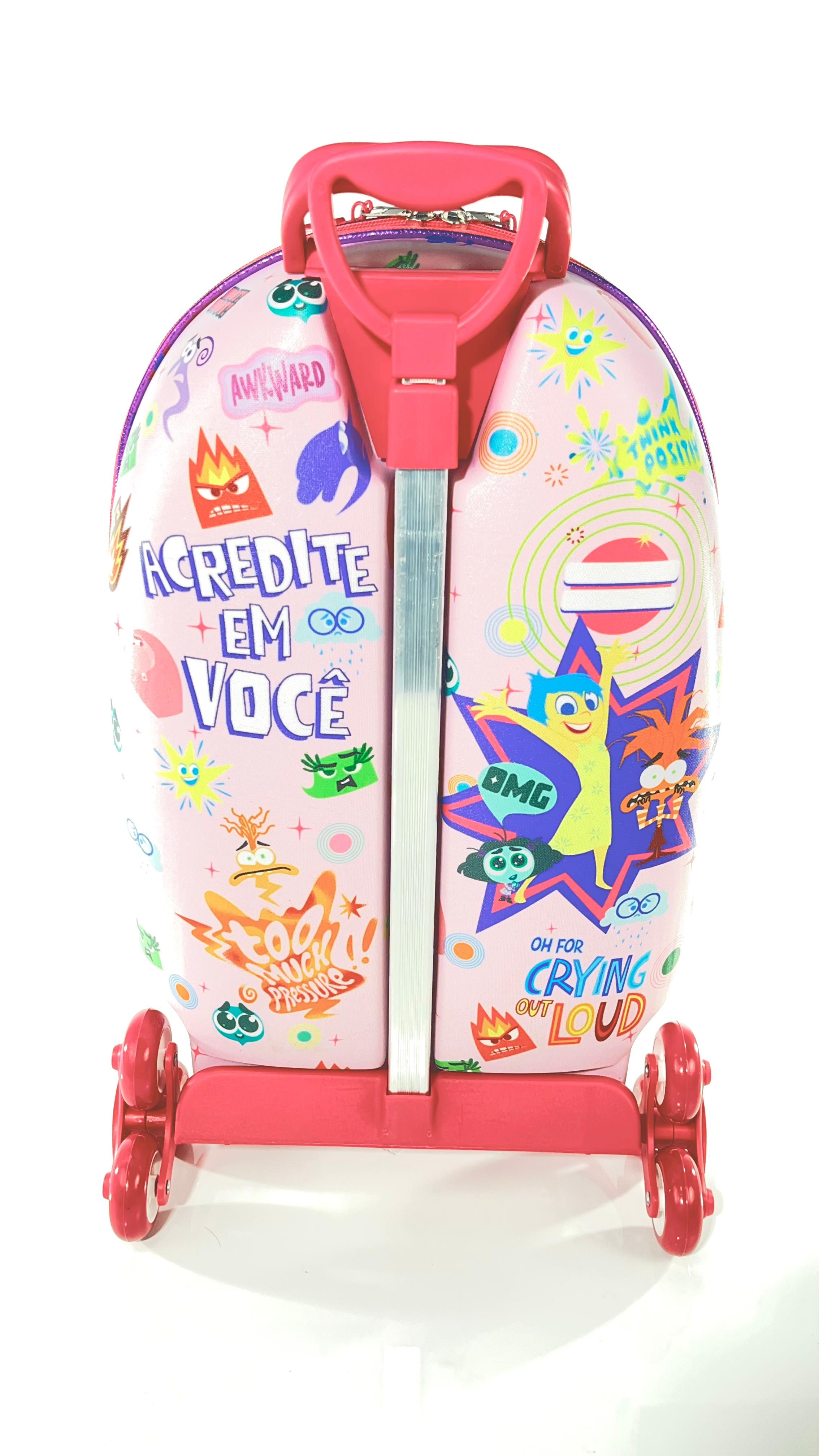 DIVERTIDAMENTE ROLETA ROSA