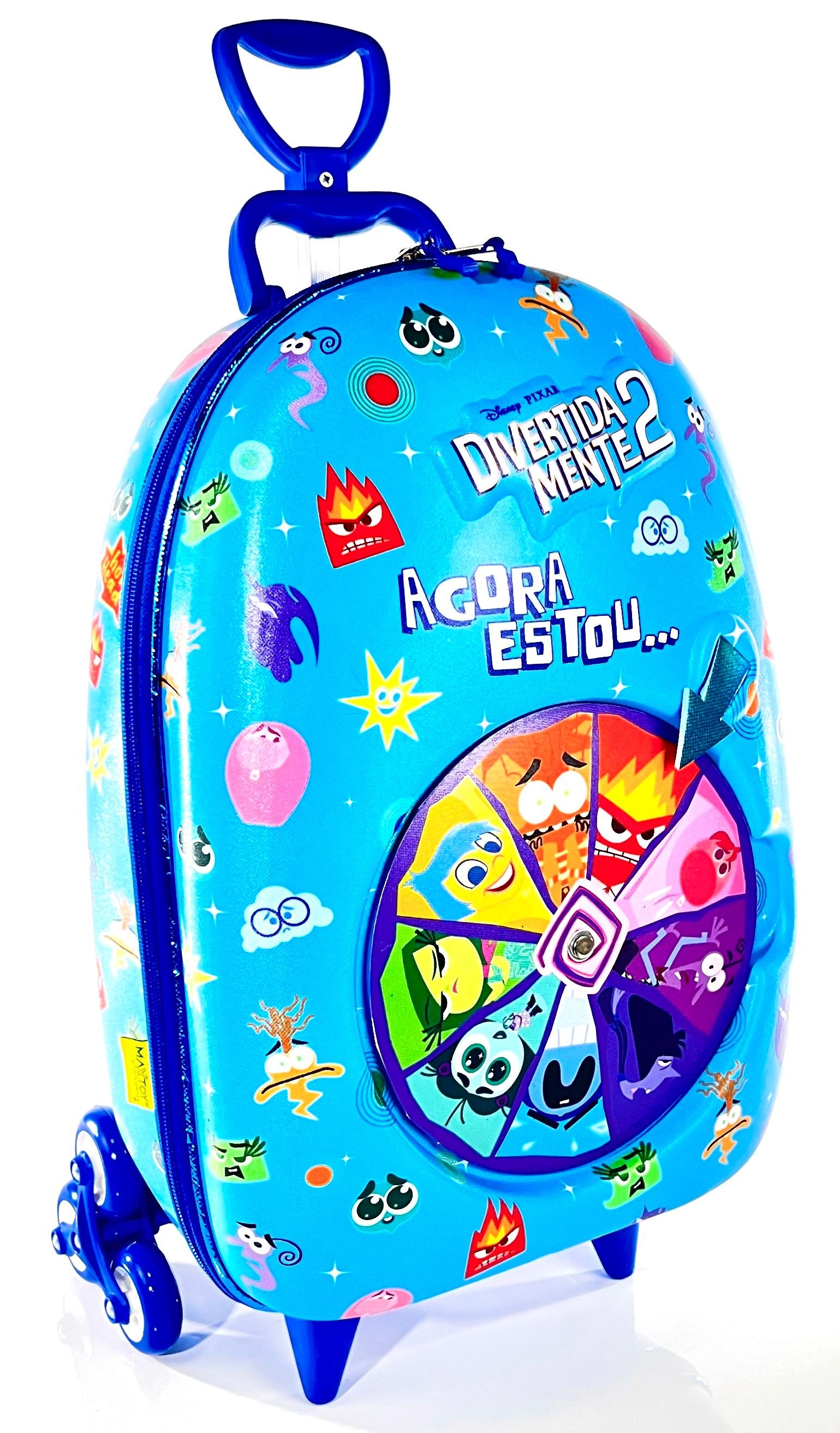 DIVERTIDAMENTE ROLETA AZUL