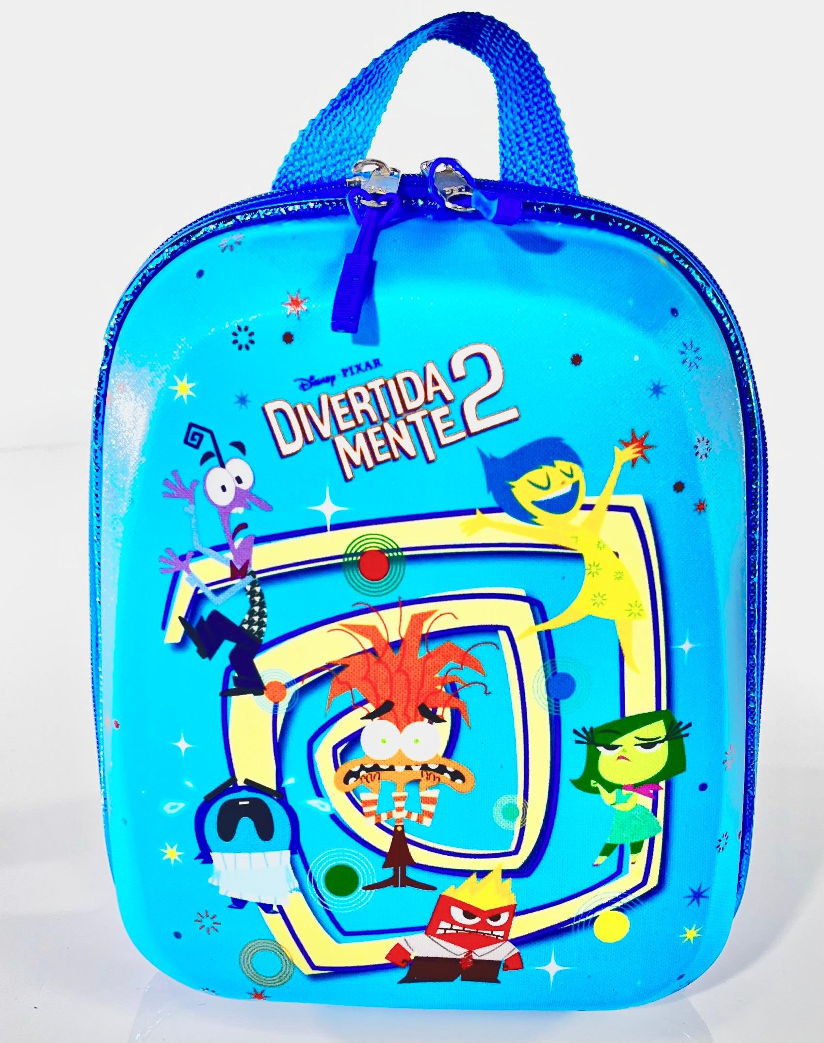 DIVERTIDAMENTE ROLETA AZUL