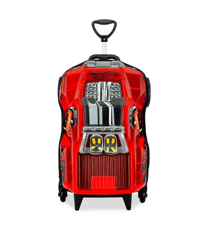 HW DAWGZILLA VERMELHO