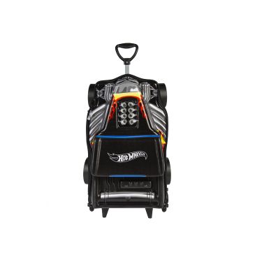 HOTWHEELS BONE SHAKER PRET