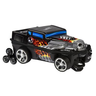 HOTWHEELS BONE SHAKER PRET