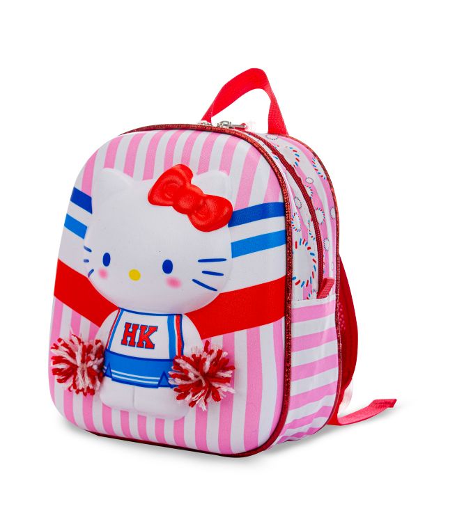 HELLO KITTY CHEERLEADER